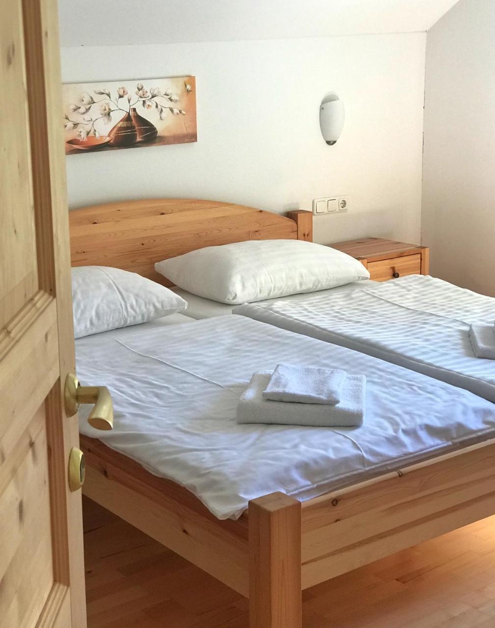 Aparthotel Der Ulmenhof à Gosau Extérieur photo