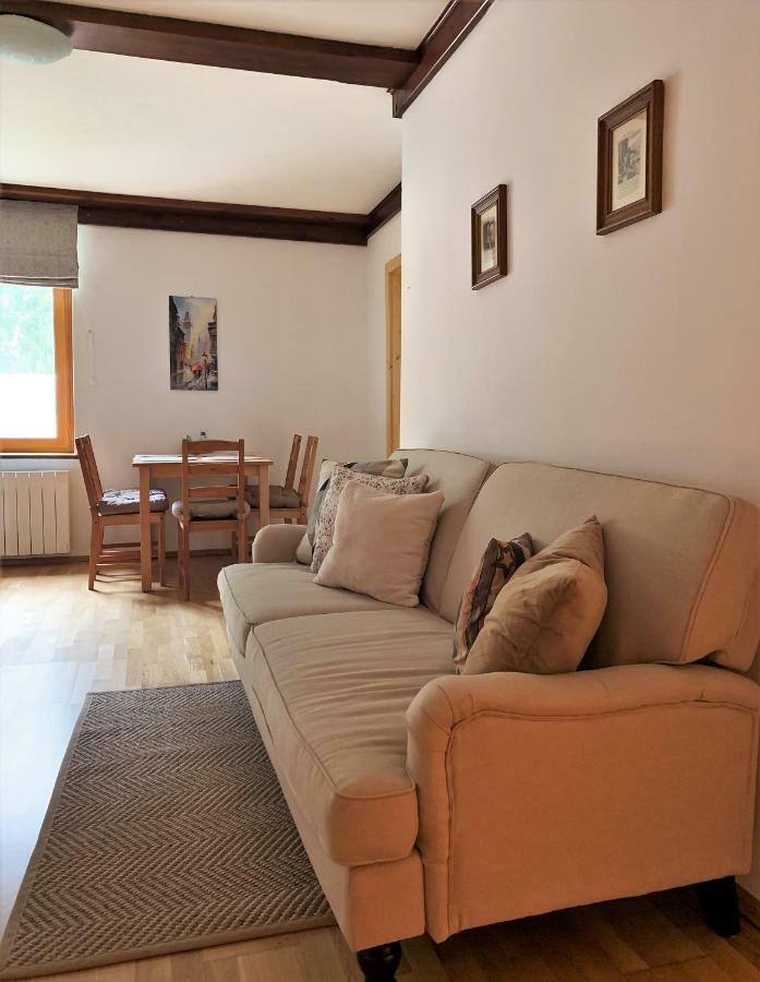 Aparthotel Der Ulmenhof à Gosau Extérieur photo