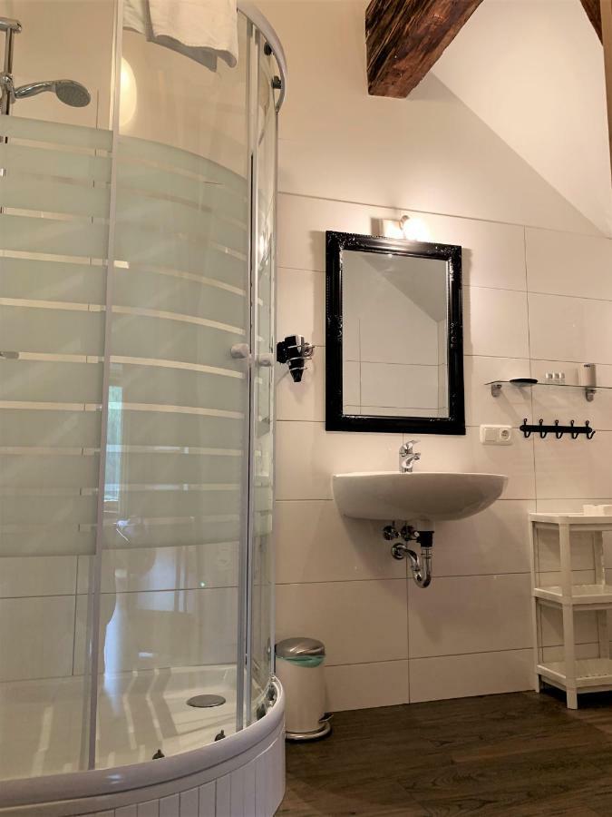 Aparthotel Der Ulmenhof à Gosau Extérieur photo
